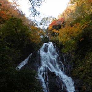 滝シリーズ第三弾！「出世の滝」に行ってきました。