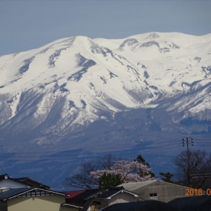 「種まき爺さん」が見えてきましたよ～！！