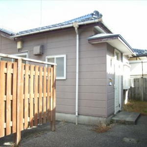 冬から春に向かって家の建て替えにお勧め物件！